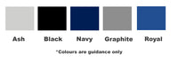 NICEIC Cotton T-Shirt 5Pack
