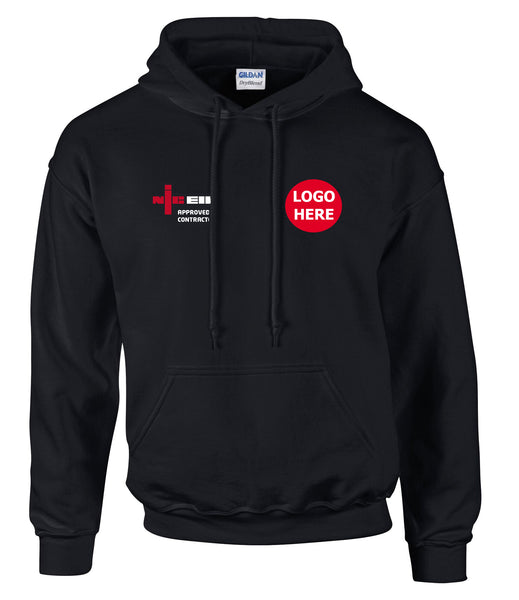 NICEIC Hoodie
