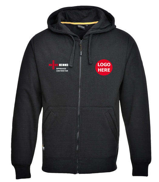 NICEIC Nickel Sweatshirt KS31