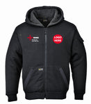 NICEIC Pewter Jacket KS32
