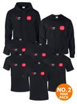 NICEIC Manpack 2
