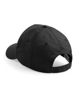 NICEIC 5 Panel Cap