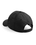 NICEIC 5 Panel Cap