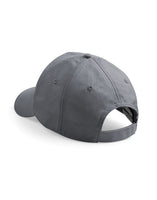 NICEIC 5 Panel Cap