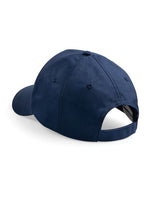 NICEIC 5 Panel Cap