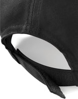 NICEIC 5 Panel Cap
