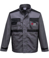 Clearance NICEIC OR GAS SAFE CW10 - Krakow Jacket