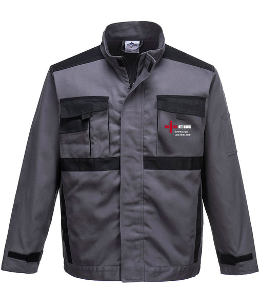 Clearance NICEIC OR GAS SAFE CW10 - Krakow Jacket