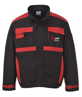 Clearance NICEIC OR GAS SAFE CW10 - Krakow Jacket