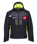 NICEIC DX474 Softshell Jacket