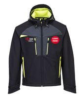 NICEIC DX474 Softshell Jacket