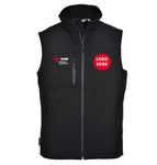 NICEIC Softshell Bodywarmer TK51
