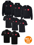 NICEIC Manpack 4