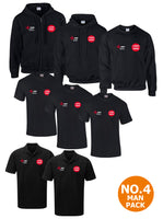NICEIC Manpack 4