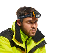 Dual Power Head Light PA63