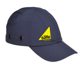Gas Safe Bumper Cap PW59