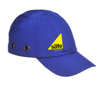 Gas Safe Bumper Cap PW59