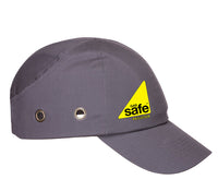 Gas Safe Bumper Cap PW59