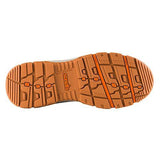 SCRUFFS Ridge Safety Boots Tan
