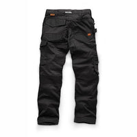 SCRUFFS Trade Holster Trouser