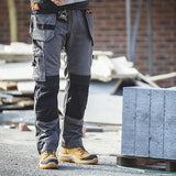 SCRUFFS Trade Holster Trouser
