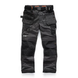 SCRUFFS Pro Flex Holster Trouser