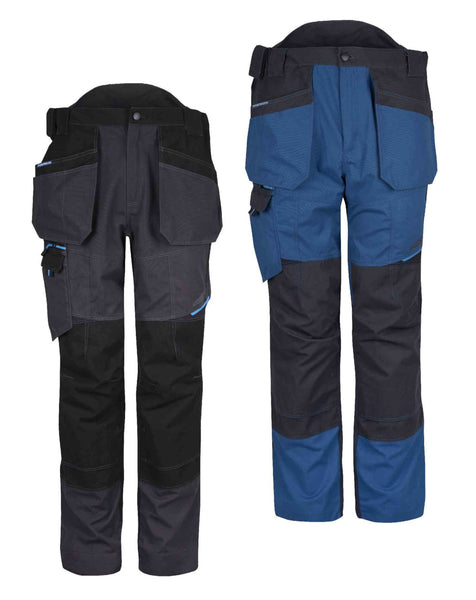 Scruffs Pantaloni da Lavoro Plus Uomo (RW8742) UTRW8742_12 Scruffs Pantaloni da Lavoro Plus Uomo (RW8742) UTRW8742_12