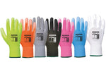 A120 PU Palm Glove 10 Pack