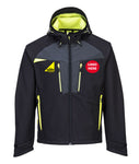 Gas Safe DX474 Softshell Jacket