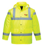 NICEIC S460 Hi Vis Traffic Jacket