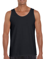 NICEIC 3 Pack Soft Cotton Tank Top