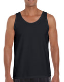 NICEIC 3 Pack Soft Cotton Tank Top