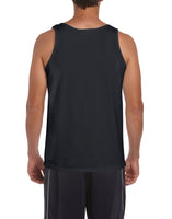 NICEIC 3 Pack Soft Cotton Tank Top