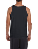 NICEIC 3 Pack Soft Cotton Tank Top