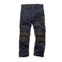 SCRUFFS Worker Trouser