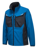 NICEIC WX3 Softshell Jacket T750